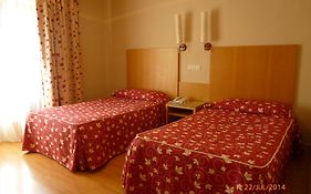Hotel Alisa